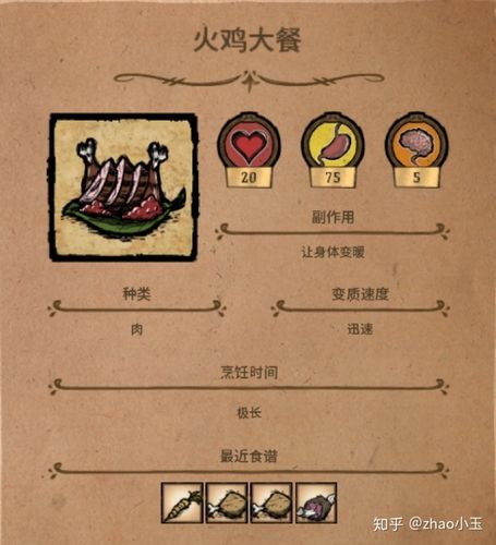 饥荒蜜汁火腿全流程攻略_火腿获取与制作技巧汇总