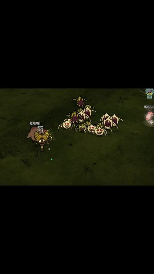 饥荒蜘蛛最全游戏攻略解说_饥荒蜘蛛最新游戏技巧通关