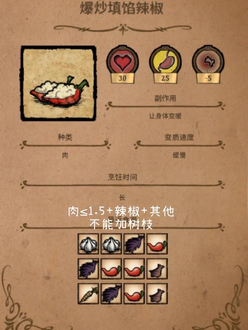 饥荒蜂蜜食谱最全游戏攻略解说_饥荒蜂蜜食谱最新游戏技巧通关