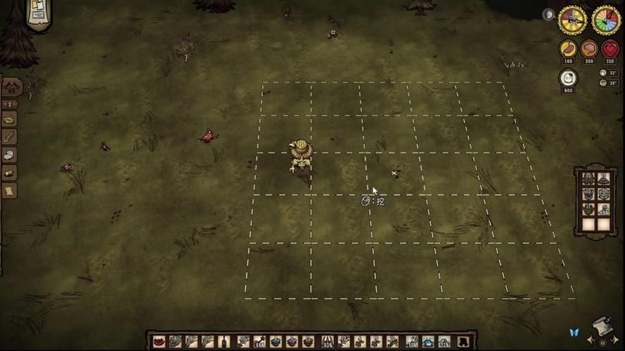 饥荒蜂箱最全游戏攻略解说_饥荒蜂箱最新游戏技巧通关