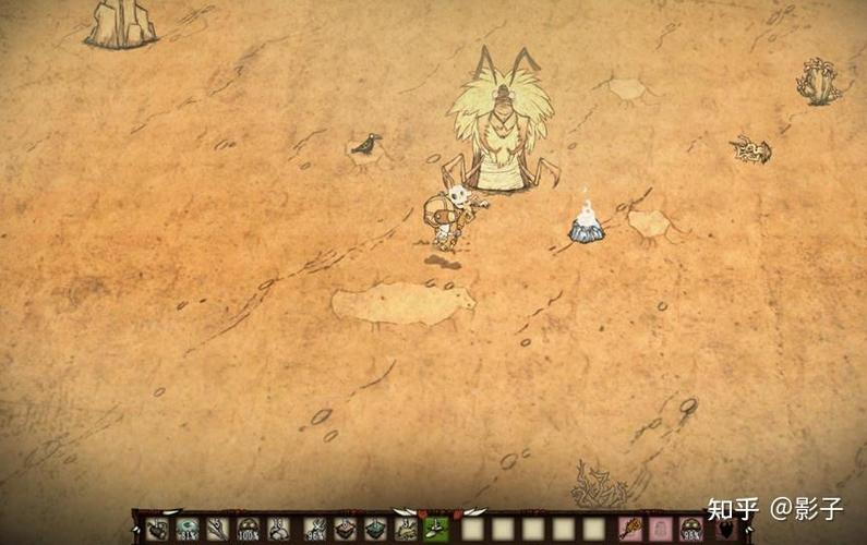 饥荒蜂后全方面攻略解说_蜂后最新技巧助你轻松通关