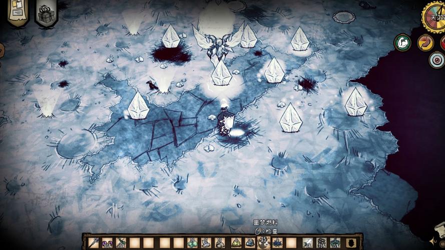 饥荒蜂后全方面攻略解说_蜂后最新技巧助你轻松通关