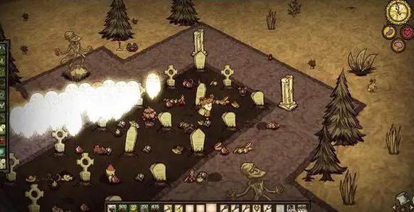 饥荒蓝宝石获取攻略_饥荒蓝宝石获取技巧全解析