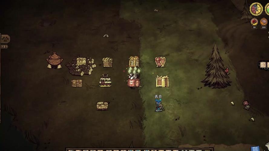 饥荒红宝石获取攻略_饥荒红宝石获取技巧全解