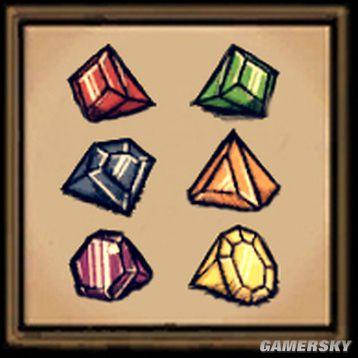 饥荒红宝石获取攻略_饥荒红宝石获取技巧全解