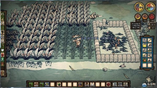 饥荒红宝石获取攻略_饥荒红宝石获取技巧全解