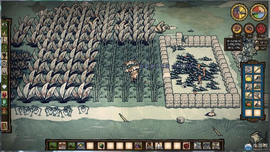 饥荒红宝石获取攻略_饥荒红宝石获取技巧全解