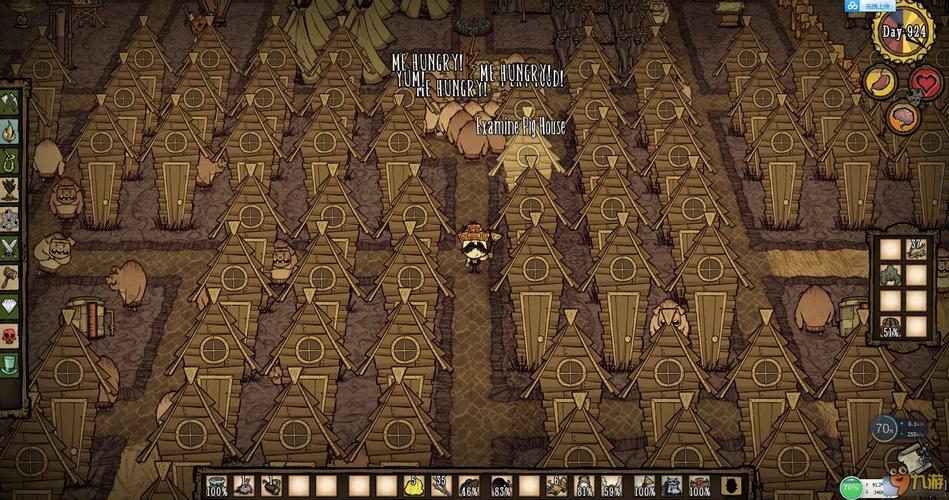 饥荒种花全攻略_饥荒种花技巧与花期管理