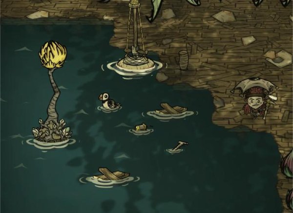 饥荒种花全攻略_饥荒种花技巧与花期管理