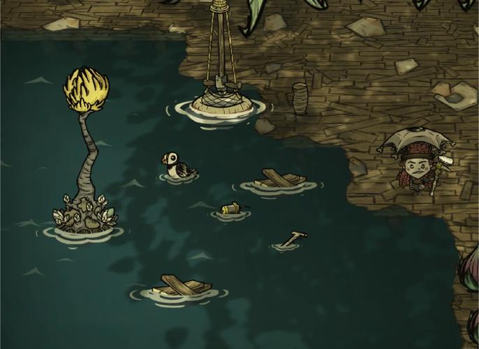 饥荒种花全攻略_饥荒种花技巧与花期管理