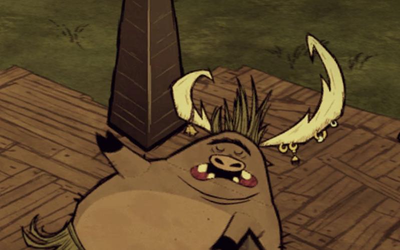 饥荒猪王最全游戏攻略解说_饥荒猪王最新游戏技巧通关