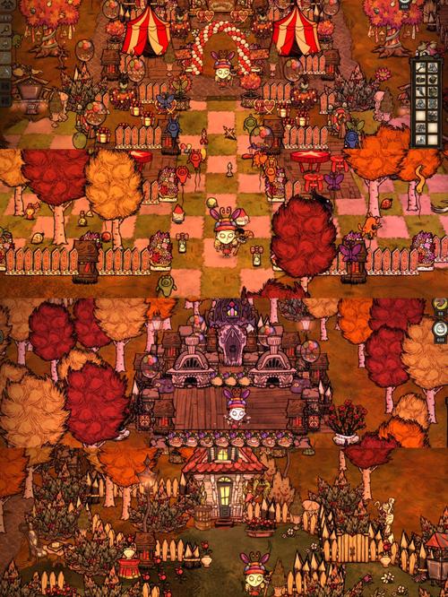 饥荒火鸡陷阱最全游戏攻略解说_饥荒火鸡陷阱最新游戏技巧通关