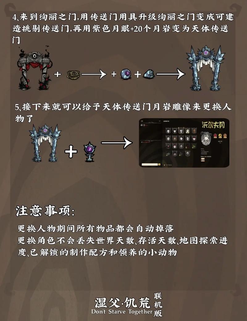 饥荒火鸡陷阱最全游戏攻略解说_饥荒火鸡陷阱最新游戏技巧通关