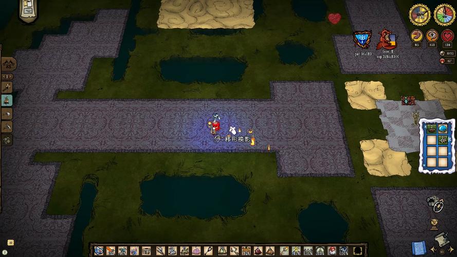 饥荒火鸡大餐最全游戏攻略解说_饥荒火鸡大餐最新游戏技巧通关