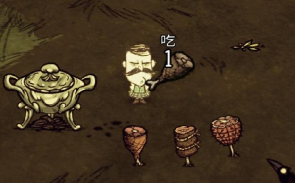 饥荒火腿棒最全游戏攻略解说_饥荒火腿棒最新游戏技巧通关