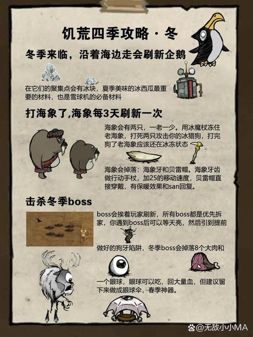 饥荒海难下载_饥荒海难最新攻略技巧全解析