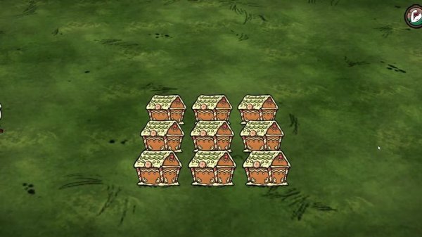 饥荒波兰水饺最全游戏攻略解说_饥荒波兰水饺最新游戏技巧通关