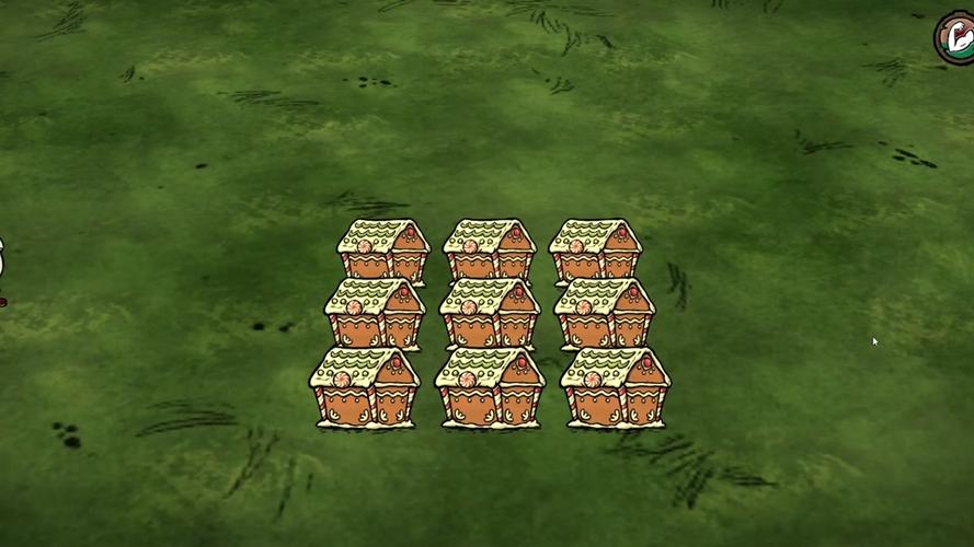 饥荒波兰水饺最全游戏攻略解说_饥荒波兰水饺最新游戏技巧通关