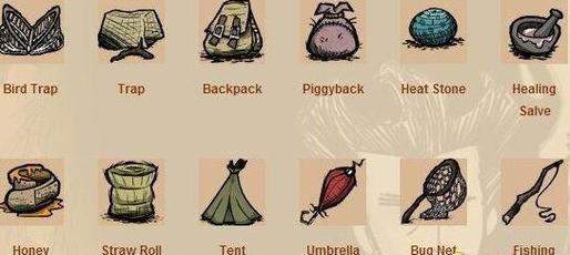 饥荒武器伤害排行最全解析_饥荒武器伤害排行最新技巧