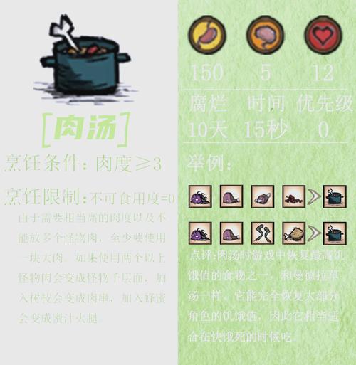 饥荒水饺配方最全解析_饥荒水饺配方最新获取技巧