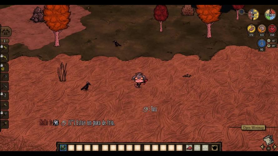 饥荒曼德拉草全解攻略_曼德拉草最新玩法技巧