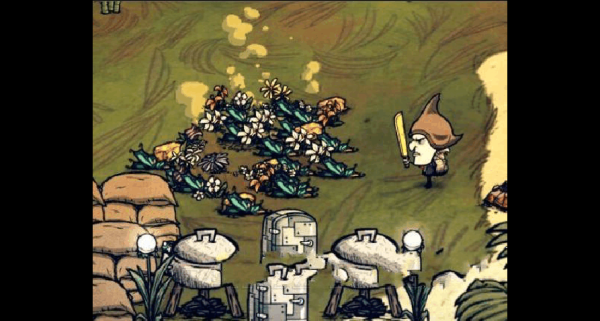 饥荒指令全方面攻略解析_饥荒指令最新技巧轻松通关