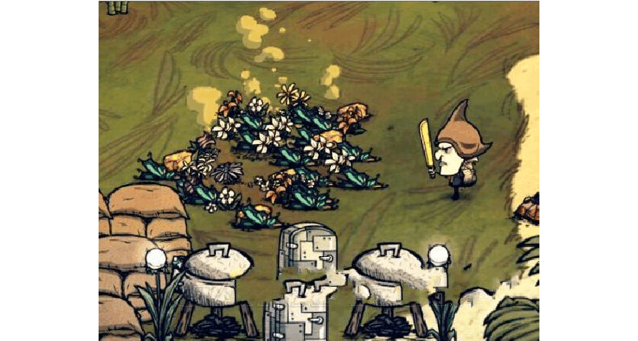 饥荒指令全方面攻略解析_饥荒指令最新技巧轻松通关