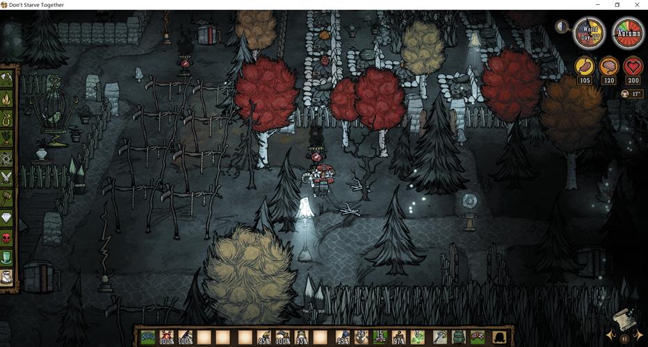 饥荒怎么睡觉最全游戏攻略解说_饥荒怎么睡觉最新游戏技巧通关