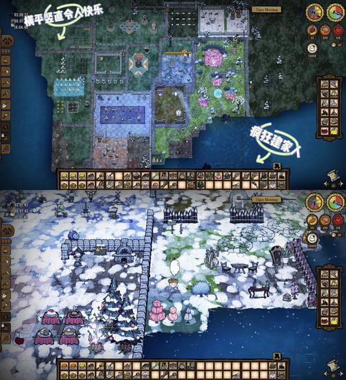 饥荒岩浆虫卵最全游戏攻略解说_饥荒岩浆虫卵最新游戏技巧通关