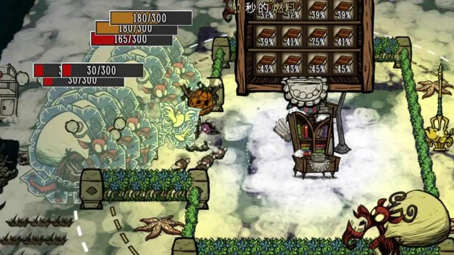 饥荒小偷背包代码最全游戏攻略解说_饥荒小偷背包代码最新游戏技巧通关