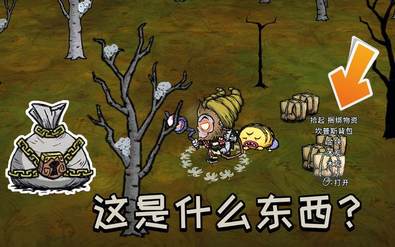 饥荒坎普斯最全游戏攻略解说_饥荒坎普斯最新游戏技巧通关