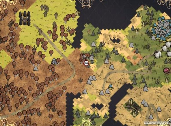 饥荒冰淇淋全流程攻略_饥荒冰淇淋生存技巧与道具获取