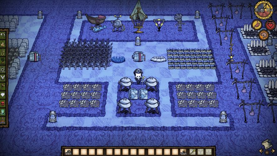 饥荒免费下载最全游戏攻略解说_饥荒免费下载最新游戏技巧通关