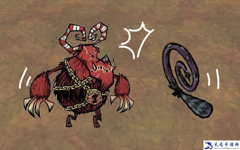 饥荒克劳斯最全游戏攻略解说_饥荒克劳斯最新游戏技巧通关