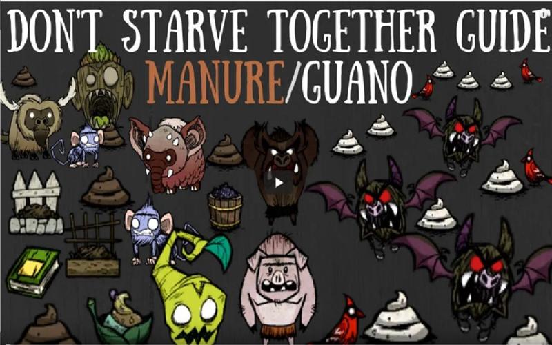 饥荒便便桶使用全解_饥荒便便桶高效运用攻略