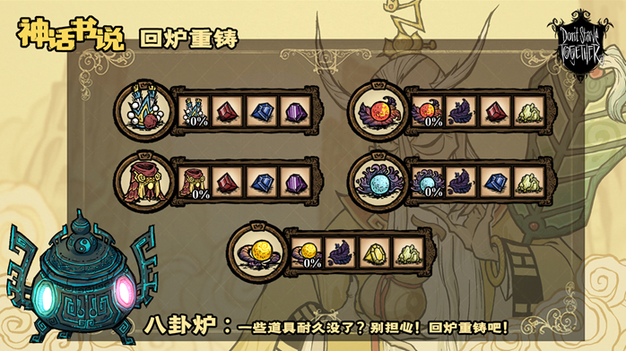 饥荒上帝模式代码最全游戏攻略解说_饥荒上帝模式代码最新游戏技巧通关