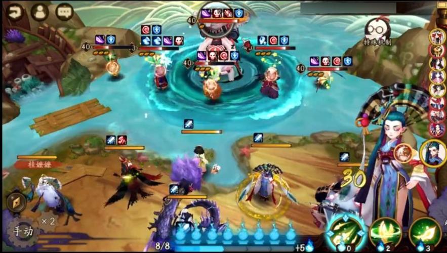 食梦貘哪里多最全游戏攻略解说_食梦貘哪里多最新游戏技巧通关