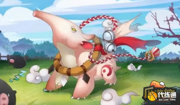 食梦貘哪里多最全游戏攻略解说_食梦貘哪里多最新游戏技巧通关