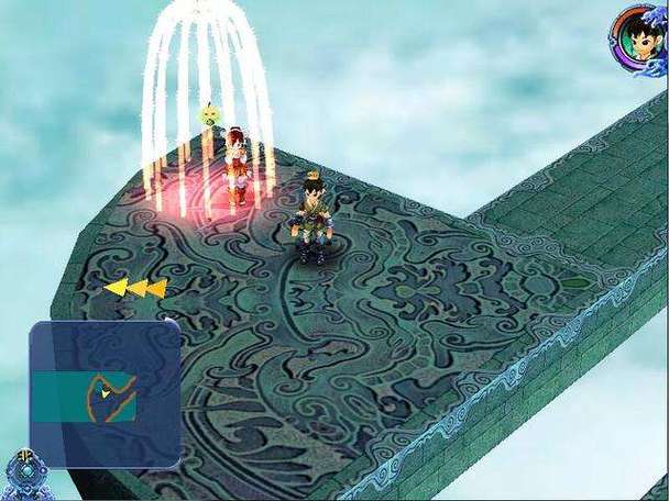 飞龙探云手最全游戏攻略解说_飞龙探云手最新游戏技巧通关