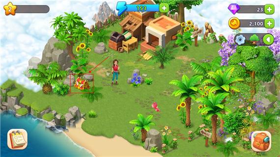 飞龙岛最全游戏攻略解说_飞龙岛最新游戏技巧通关