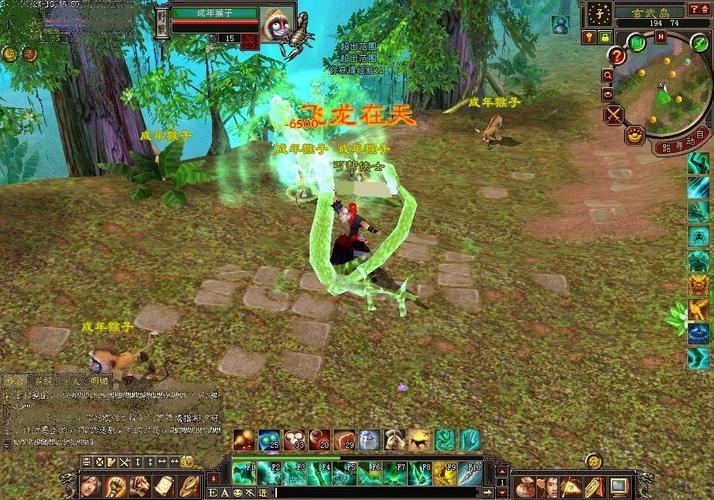 飞龙在天2最全游戏攻略解说_飞龙在天2最新游戏技巧通关