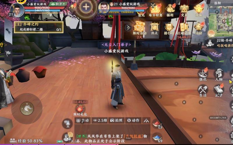 飞龙在天2最全游戏攻略解说_飞龙在天2最新游戏技巧通关