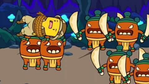 飞飞鱼最全游戏攻略解说_飞飞鱼最新游戏技巧通关