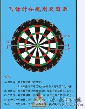 飞镖游戏最全游戏攻略解说_飞镖游戏最新游戏技巧通关