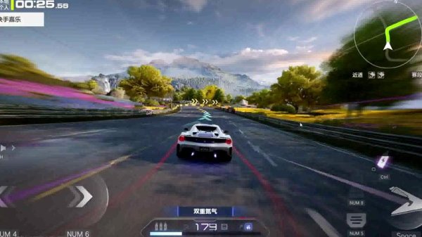 飞车追逐最全游戏攻略解说_飞车追逐最新游戏技巧通关
