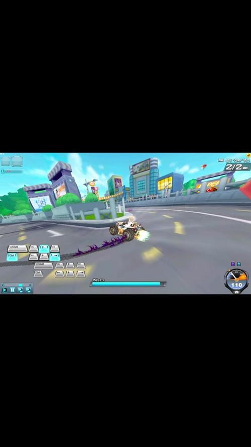 飞车游戏最全攻略解说_飞车游戏最新技巧通关