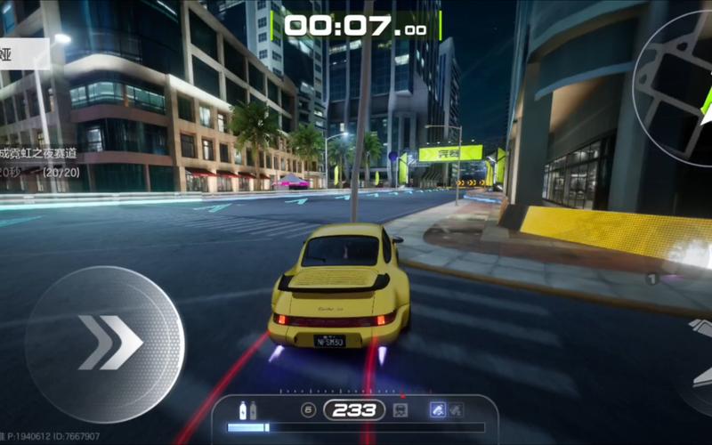 飞车手最全游戏攻略解说_飞车手最新游戏技巧通关