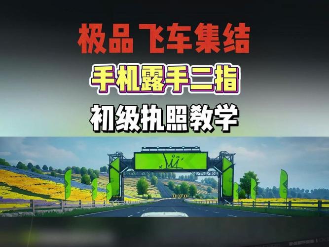 飞车手最全游戏攻略解说_飞车手最新游戏技巧通关