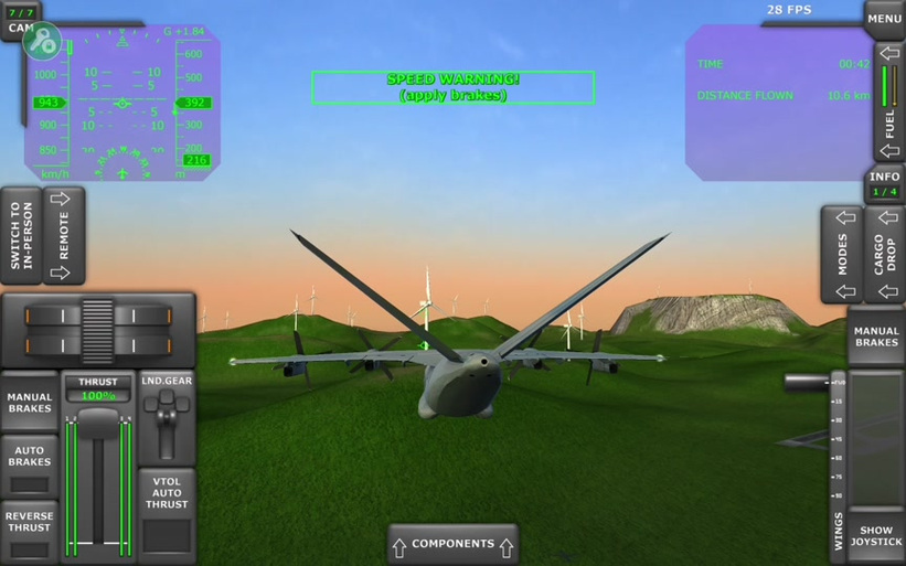 飞行员模拟器最全游戏攻略解说_飞行员模拟器最新游戏技巧通关