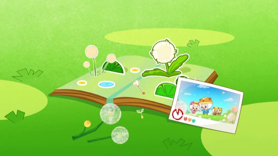 飞舞的蒲公英最全游戏攻略解说_飞舞的蒲公英最新游戏技巧通关